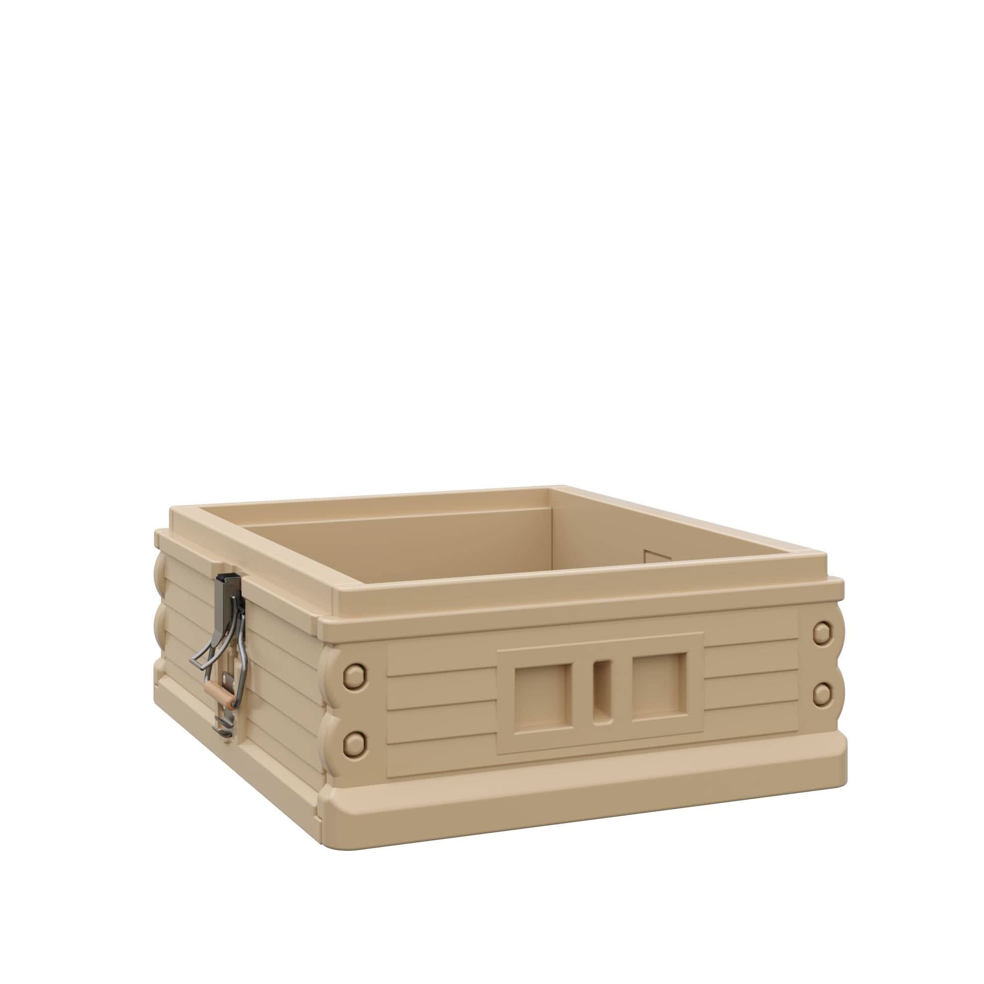 Ergo Insulated Medium Super - Blythewood Bee Company