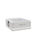 Ergo White Insulated Medium Super - Blythewood Bee Company