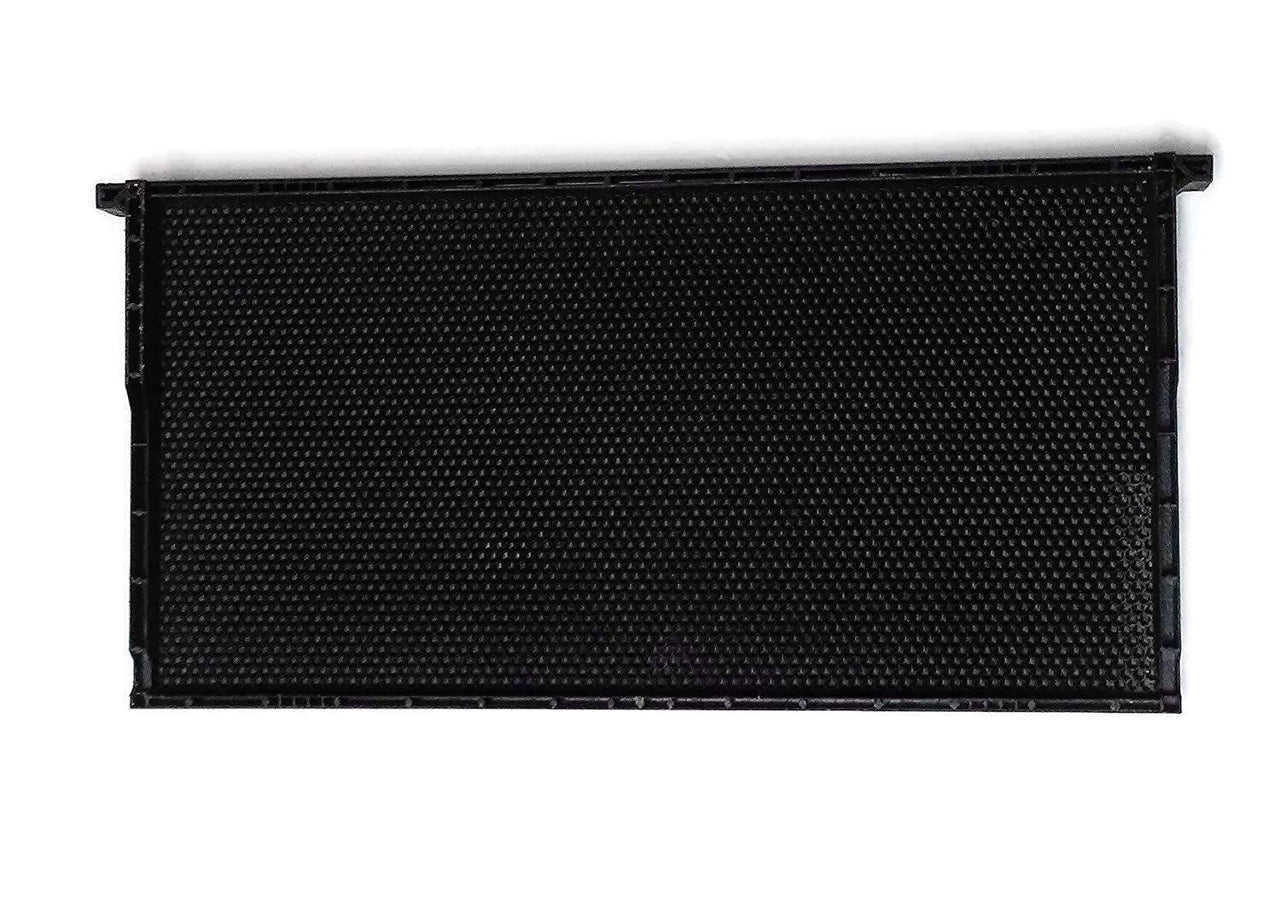 5 Frame Nuc Box Beehive Kit