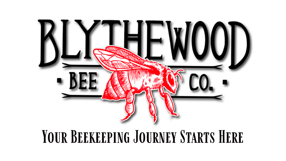 Beekeeping Supplies & Services | Blythewood Bee Company