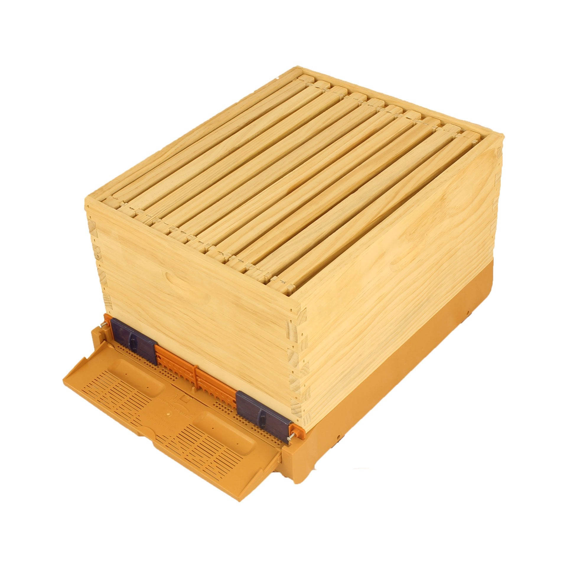 Apimaye 10 Frame Hive Upgrade Kit