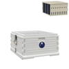 Ergo White Insulated Deep Super - Blythewood Bee Company