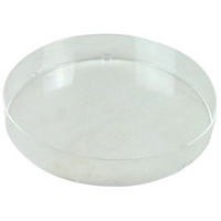 Ceracell Round Comb Double Decker Frame Refill Kit