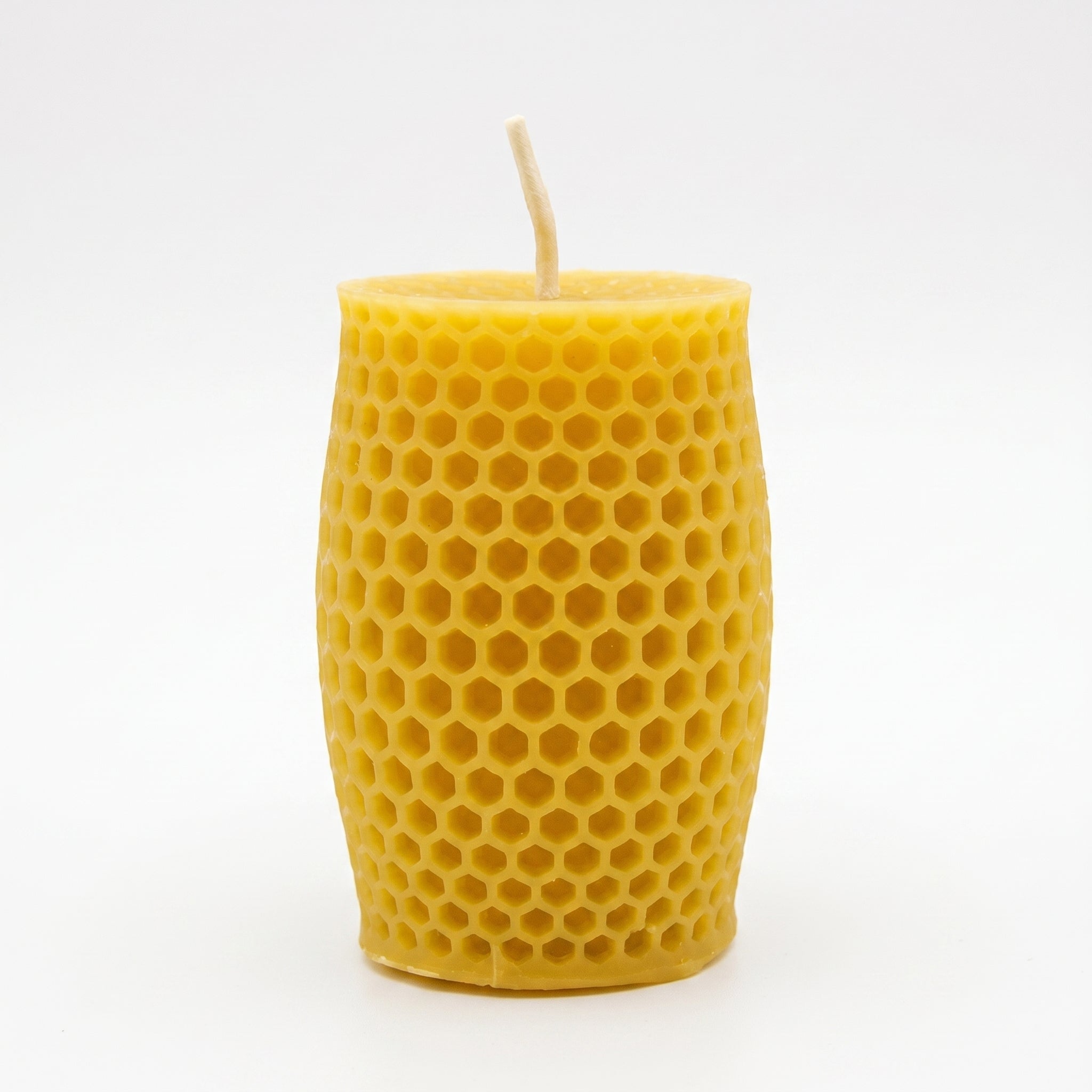 Honeycomb Beeswax Candle Set