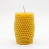 Honeycomb Beeswax Candle Set