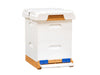Apimaye Pura Fusion Hive - Double Brood - Blythewood Bee Company