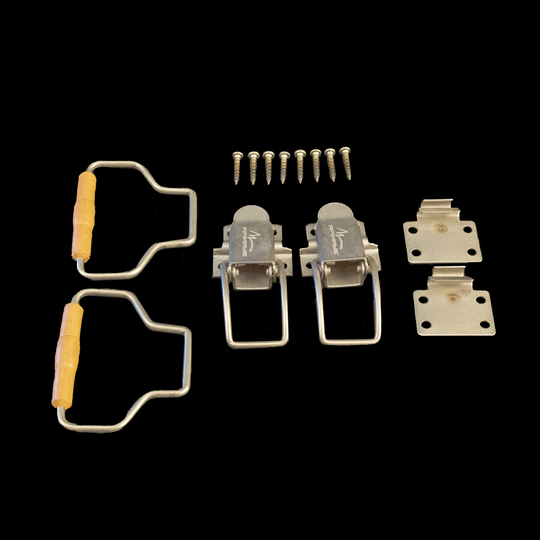 Apimaye 10 Frame Hive Upgrade Kit