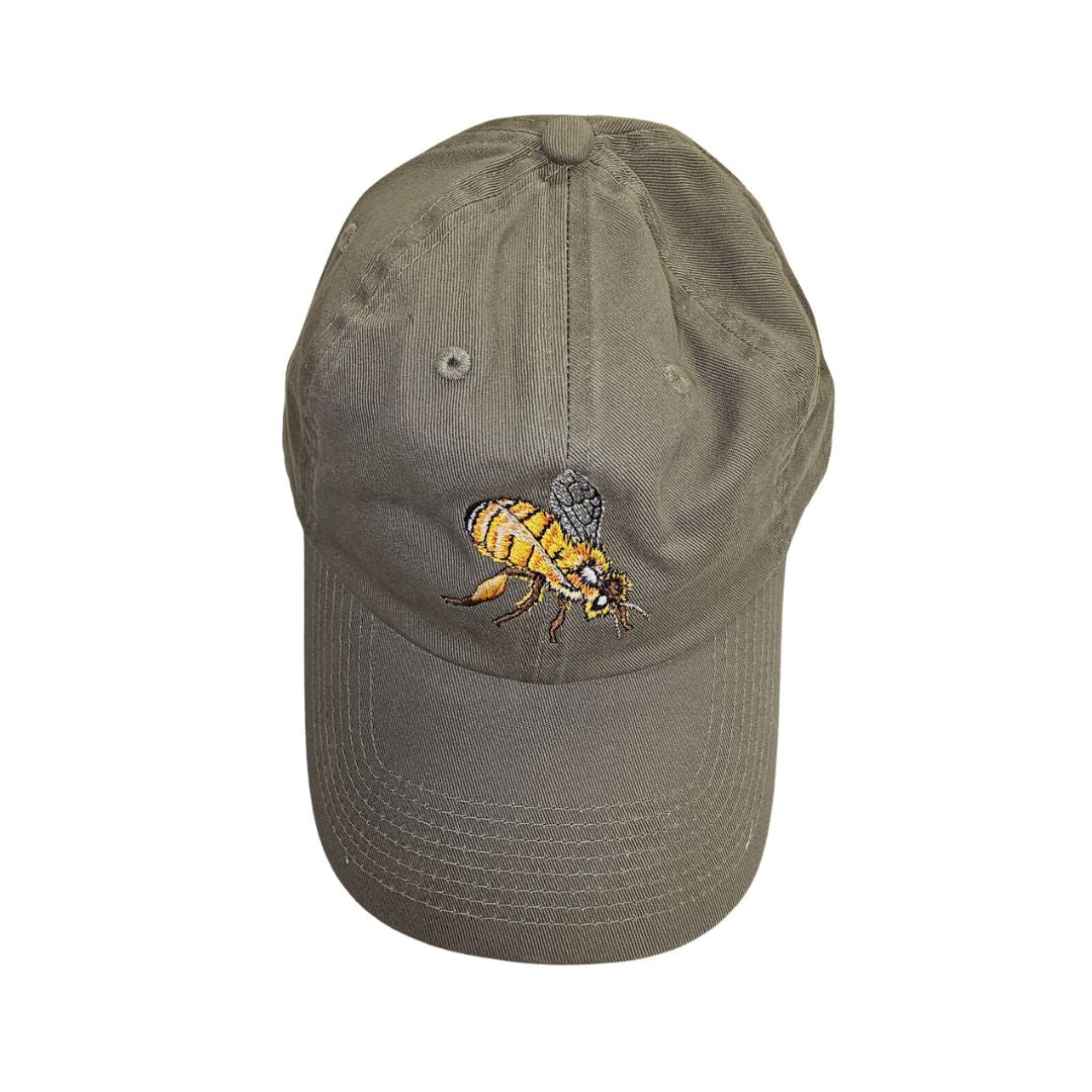 Honeybee Ball Cap