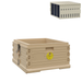 Ergo Insulated Deep Super - Blythewood Bee Company