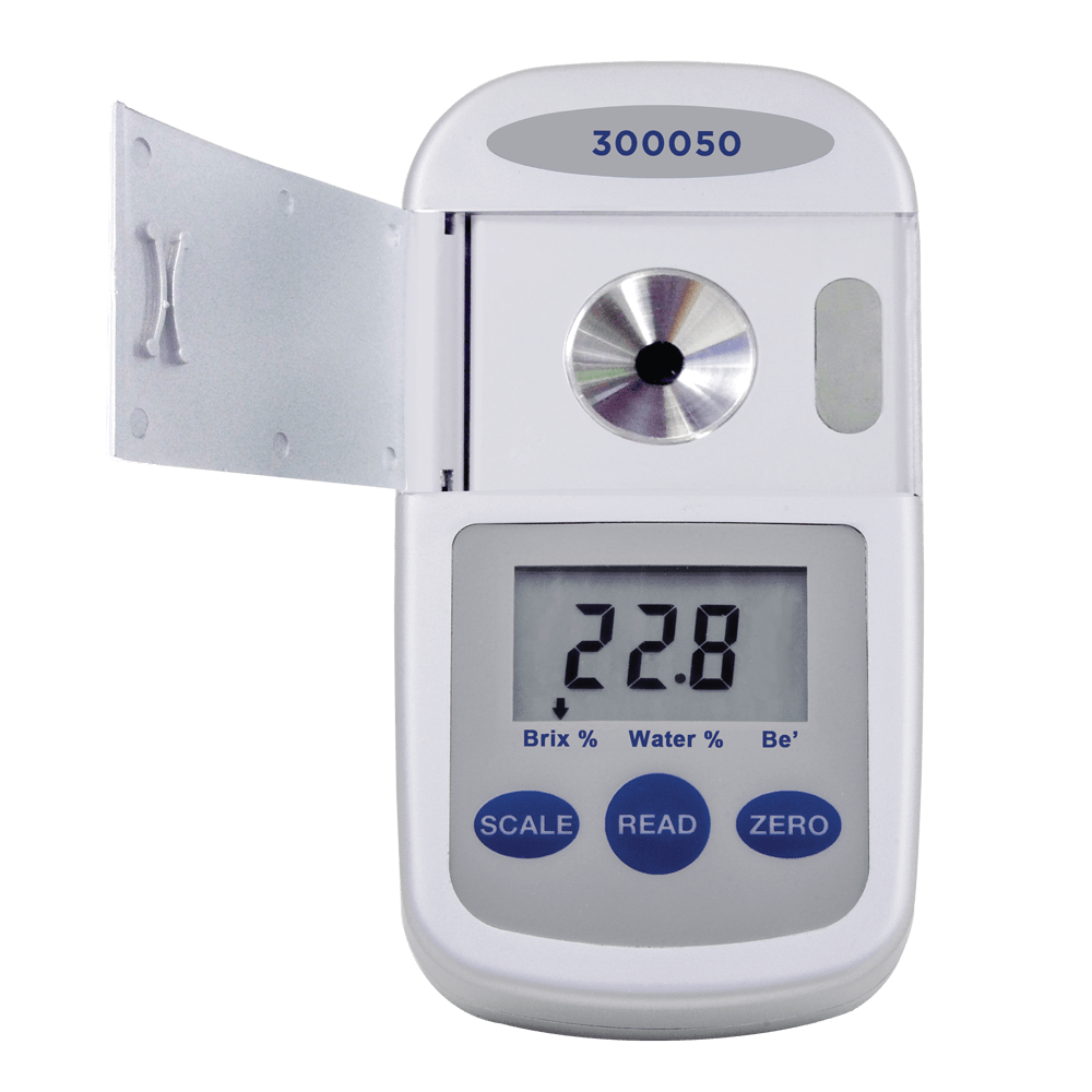 Pocket Digital Refractometer - Honey