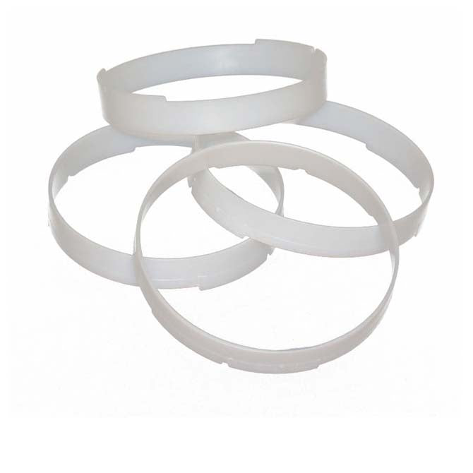 Ceracell Round Comb Double Decker Frame Refill Kit