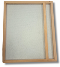 Universal Fume Board - Fits 8 Frame And 10 Frame Hives