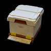 Apimaye 10 Frame Hive Upgrade Kit - Blythewood Bee Company