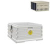 Ergo White Insulated Deep Super - Blythewood Bee Company