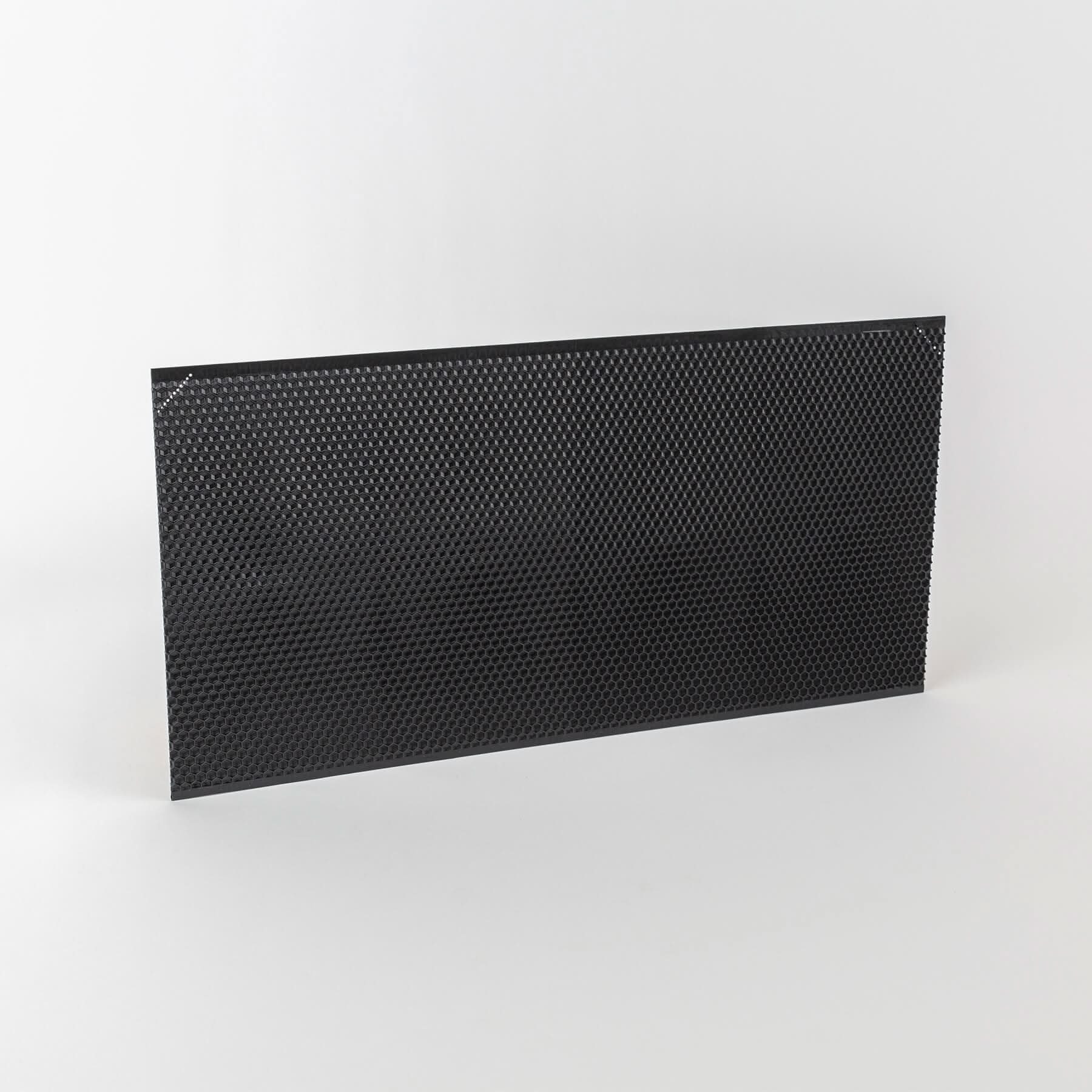 Acorn plastic foundation specifications