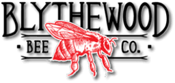 Blythewood Bee Company logo