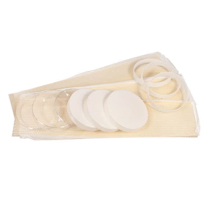 Ross Round Refill Kit For Round Comb Honey — Blythewood Bee Company