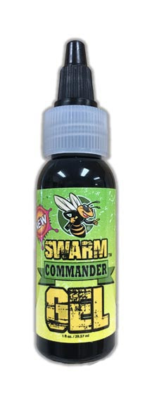 Swarm Commander GEL