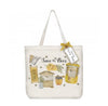 Beekeeper Tote Bag