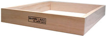 10 Frame Feeder Shim For Baggie Feeding - Blythewood Bee Company