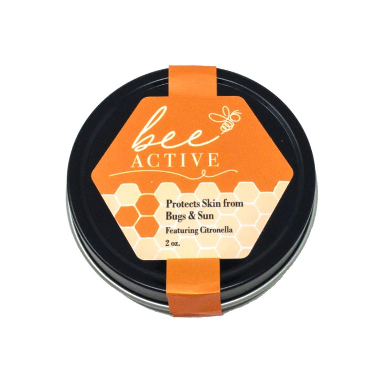 Bee Active Moisturizer