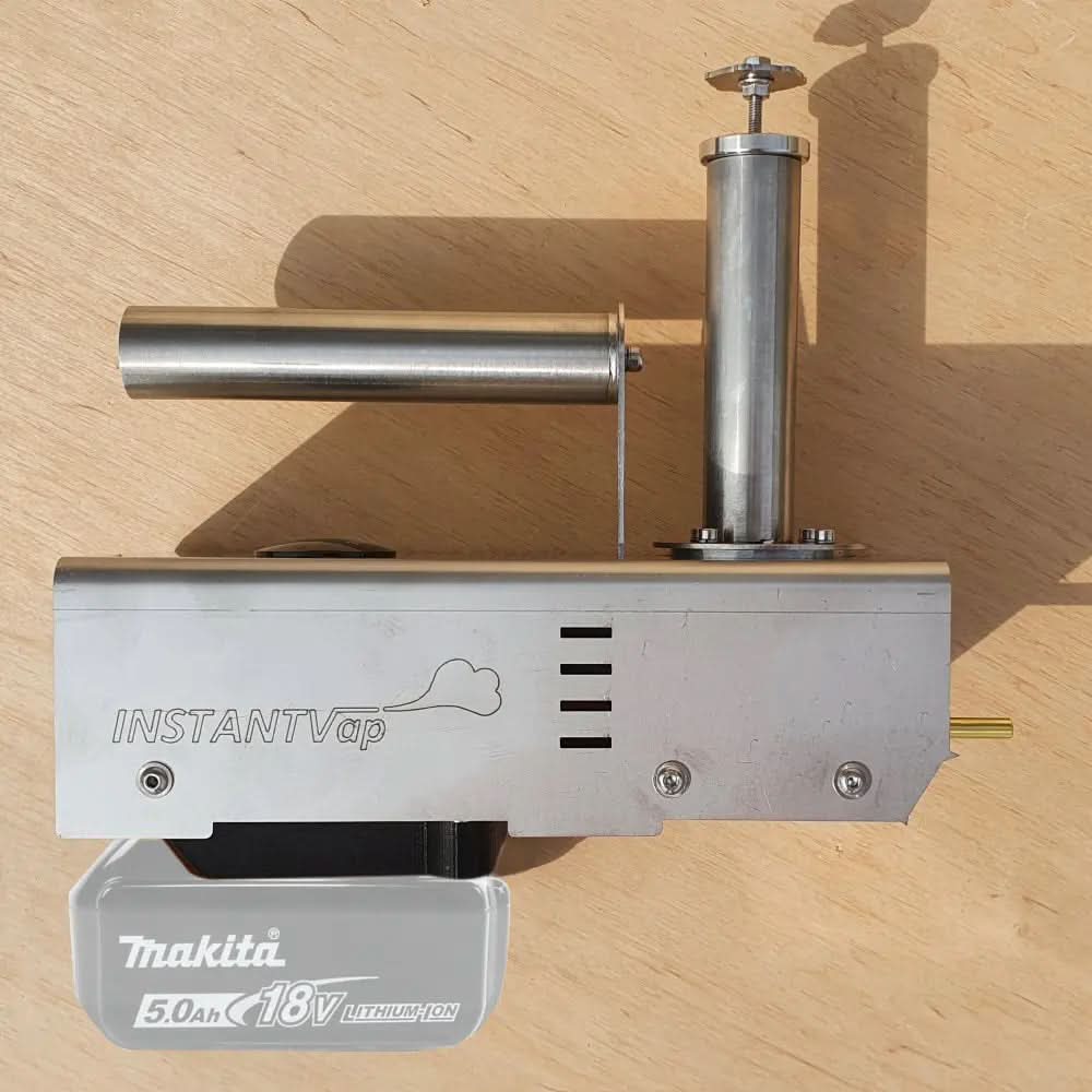 InstantVap 18V Original Oxalic Acid Vaporizer - Blythewood Bee Company