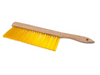 Plastic Bee Brush For Beekeeping