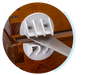 Bee Smart Ultimate Pry Point hive tool