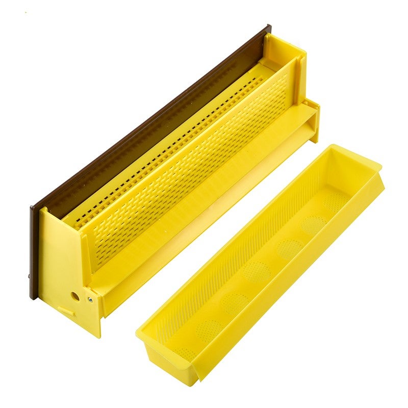10 frame Plastic Pollen Trap 3 Pack | Blythewood Bee Company