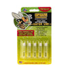 Swarm Commander crush vials 5-pack swarm lure