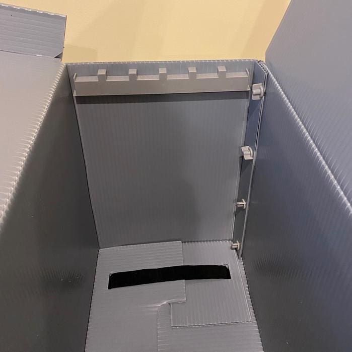 Swarm Trooper Trap with Swarm Commander Lure – Capture Wild Honeybee Swarms (20% Off!)