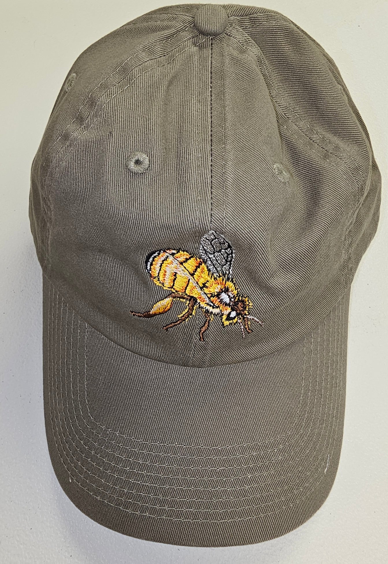 Honeybee Ball Cap