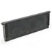 Acorn full plastic frames, black and white