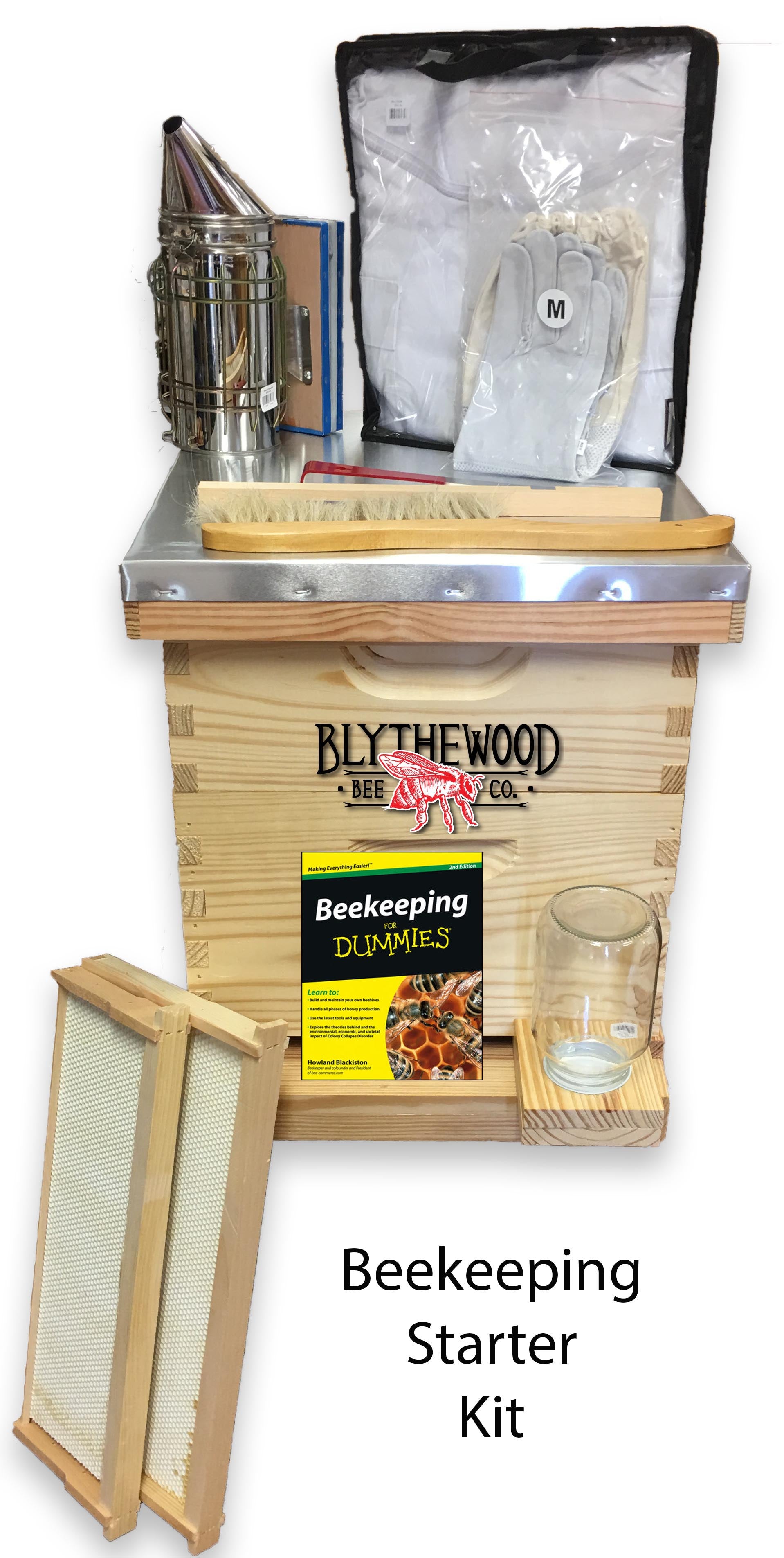 Top 10 Best Gifts for Beekeepers