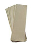 6 1/4 Acorn Medium Heavy Waxed Foundation - Case