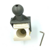 Ultimate Perfection Honey Gate | 1-1/2 Inch with Spring-Loaded Honey Gate