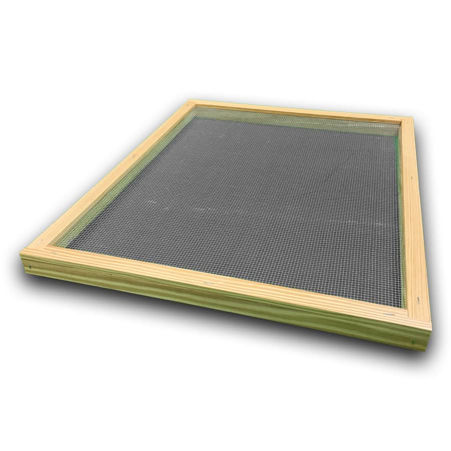 Screen Inner Covers - 8 Frame Screen Inner Cover