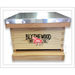 10 Frame Beehive Kit assembled single-box Langstroth hive