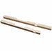 Reversible wooden entrance reducer included in the 10-frame expansion kit
