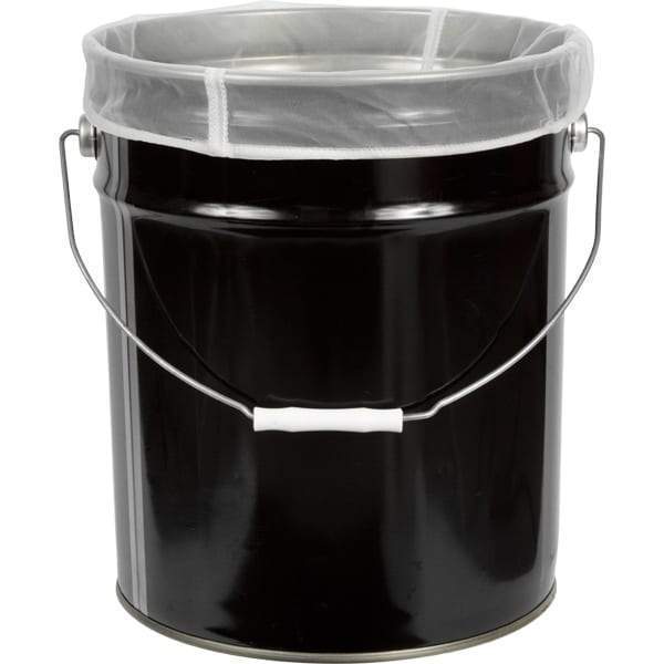 Nylon Honey Strainer Bags for 5 Gallon Bucket - 2 Pack