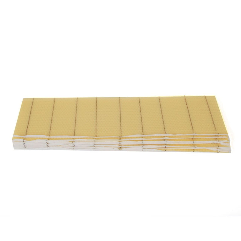Wax Foundation & Bee Frames | Pure Beeswax Hive Inserts — Blythewood ...