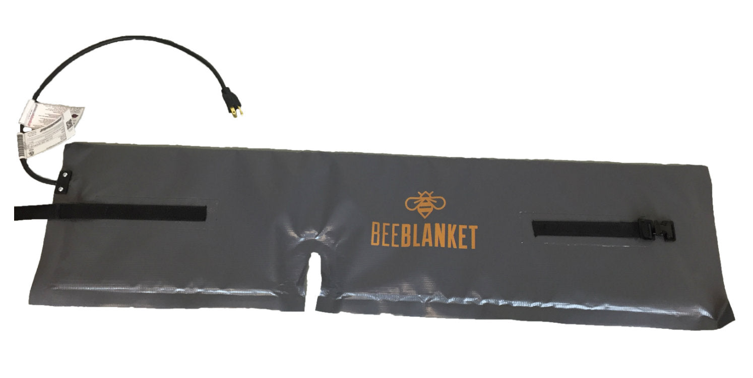 5 Gallon Pail Heater (Bee Blanket)
