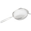 Stainless Steel Honey Strainer w/Handle