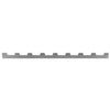 8 Frame Spacer Metal Set
