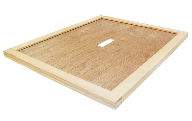 Wooden Inner Covers-10 Frame