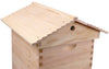 Wooden Garden Hive Lid | Blythewood Bee Co.
