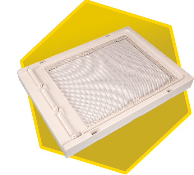 Bee Smart Ultimate Bottom Board — Blythewood Bee Company