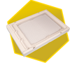Bee Smart Ultimate Bottom Board
