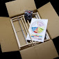 Ceracell Queen Rearing Kit | Blythewood Bee Company