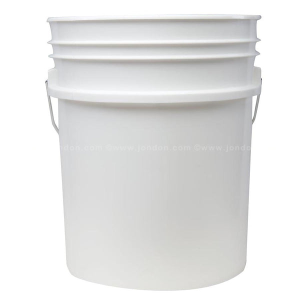 6 Gallon Honey Pail with Lid | Betterbee
